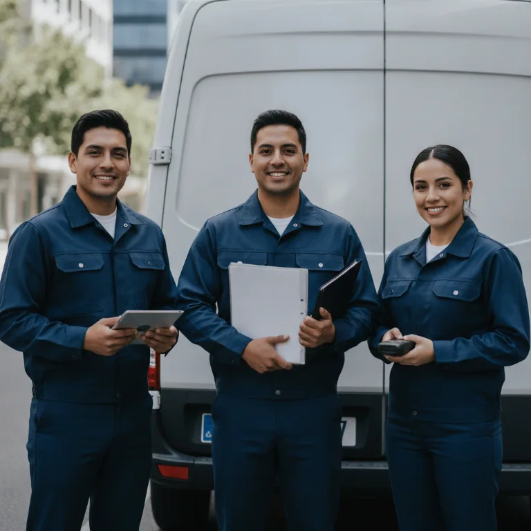 Corretor de Seguros equipe em Vitoria de Santo Antao